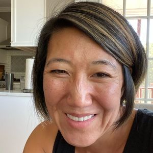 Meet your Posher, Kim